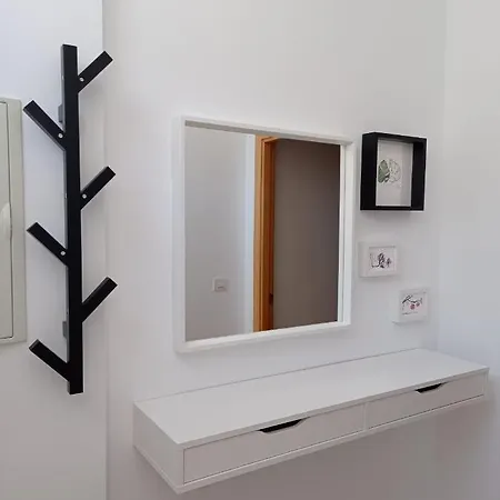 Appartement Gigonza Segura de León