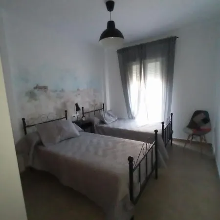 Gigonza Appartement *