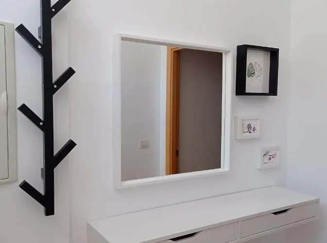 Appartement Gigonza Segura de León