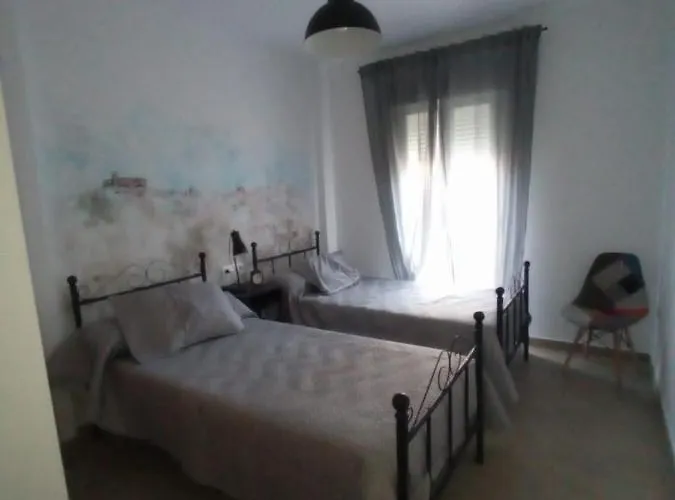 Gigonza Appartement *