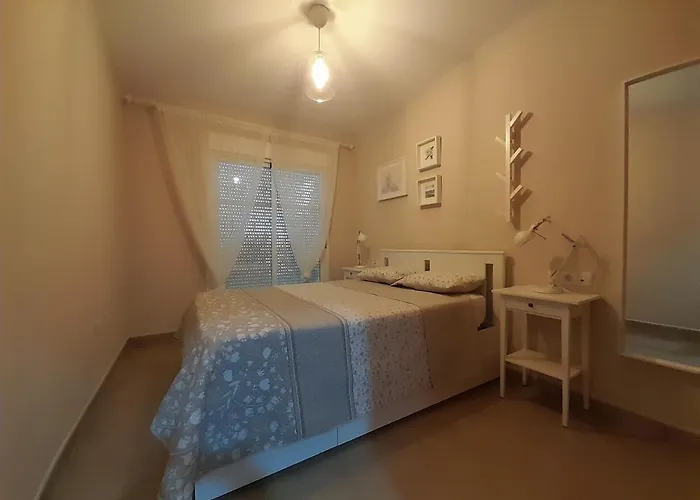 Gigonza * Segura de León